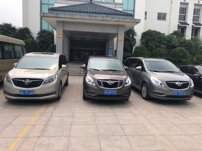 扬州锦润汽车服务汽车图片3