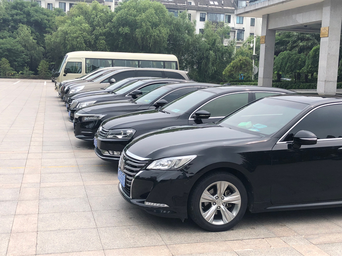 扬州锦润汽车服务汽车图片4