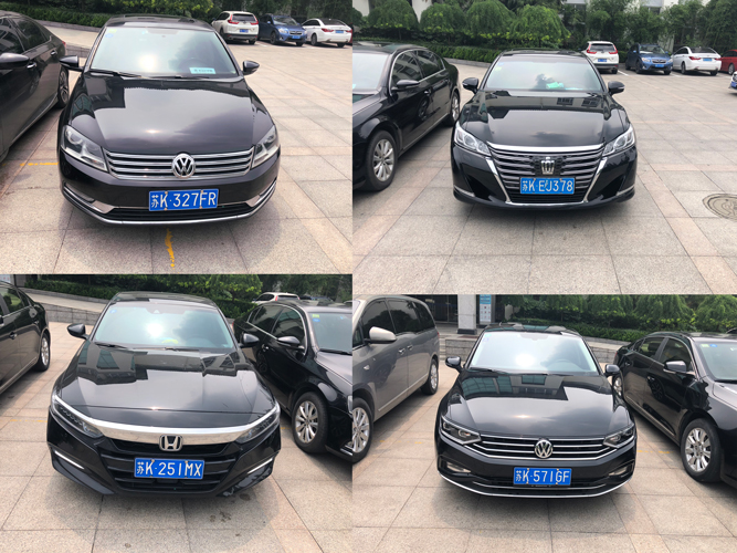 扬州锦润汽车服务汽车图片6