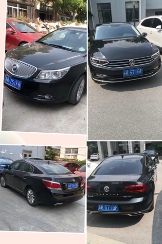 扬州锦润汽车服务汽车图片8